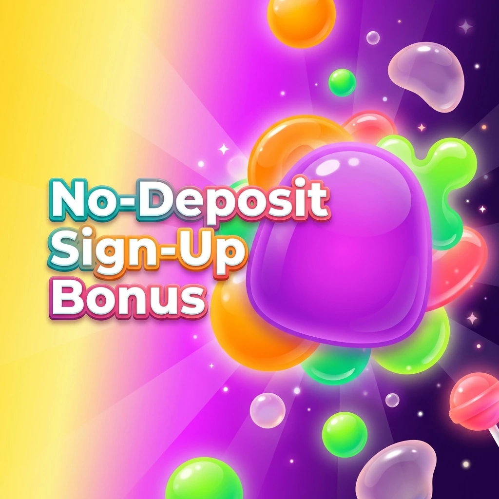 No-Deposit Sign-Up Bonus