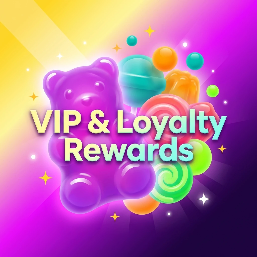 VIP & Loyalty Rewards